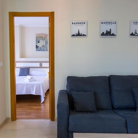 Apartagal-Ed Batel Foz Ngoại thất bức ảnh