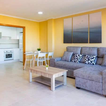 Apartagal-Ed Batel Foz Ngoại thất bức ảnh