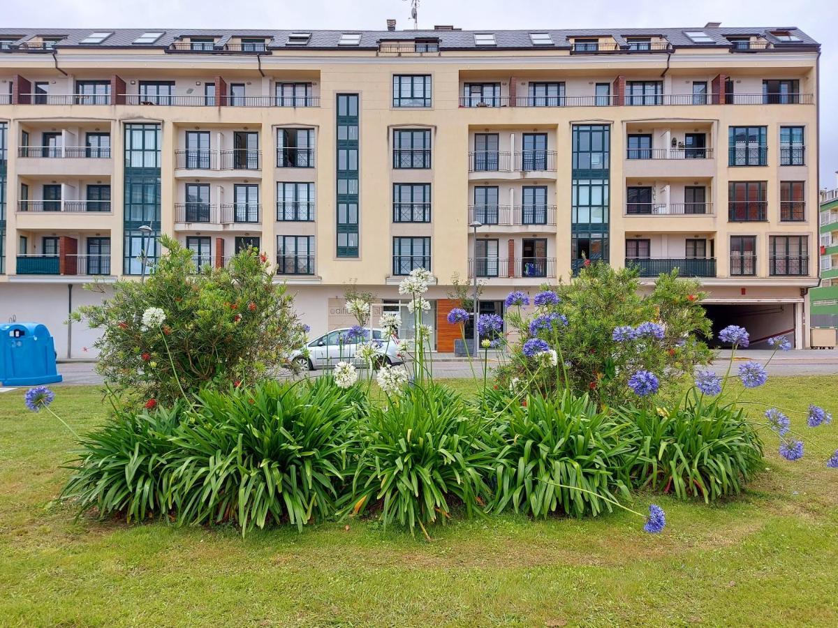 Apartagal-Ed Batel Foz Ngoại thất bức ảnh