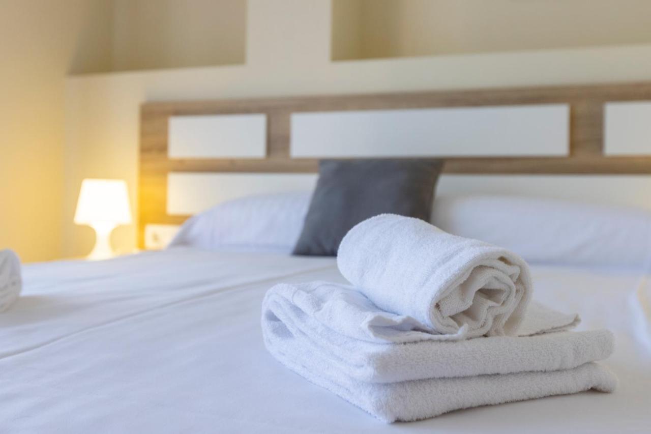 Apartagal-Ed Batel Foz Ngoại thất bức ảnh