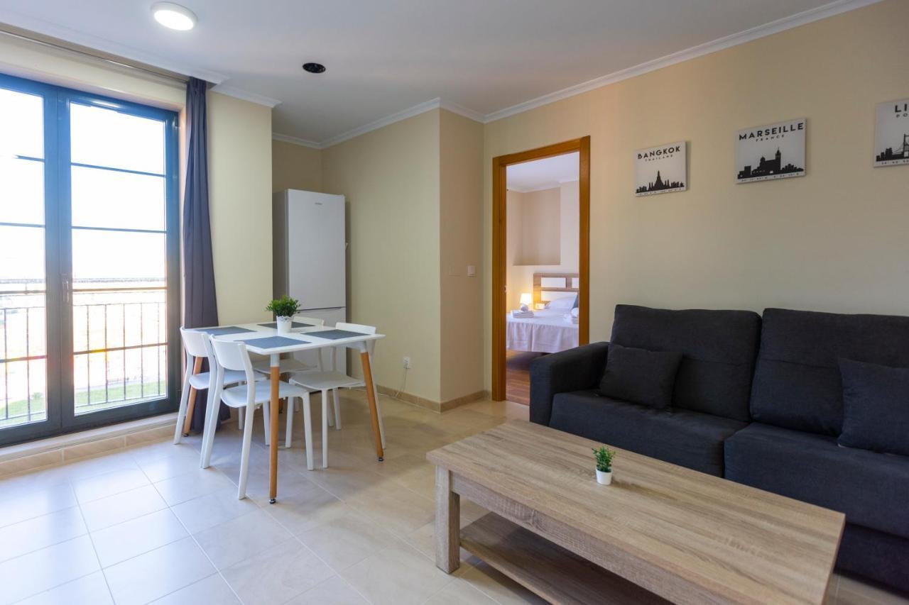 Apartagal-Ed Batel Foz Ngoại thất bức ảnh