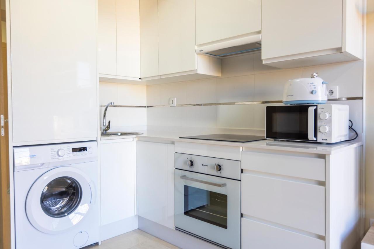 Apartagal-Ed Batel Foz Ngoại thất bức ảnh