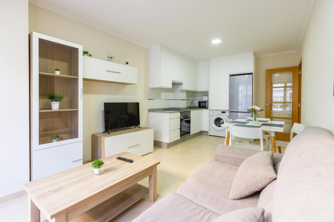 Apartagal-Ed Batel Foz Ngoại thất bức ảnh
