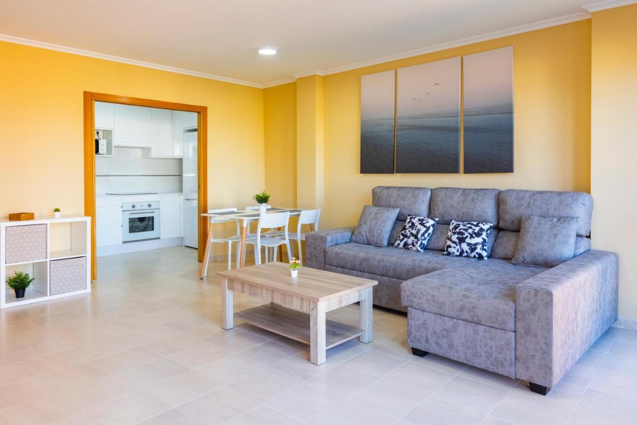 Apartagal-Ed Batel Foz Ngoại thất bức ảnh