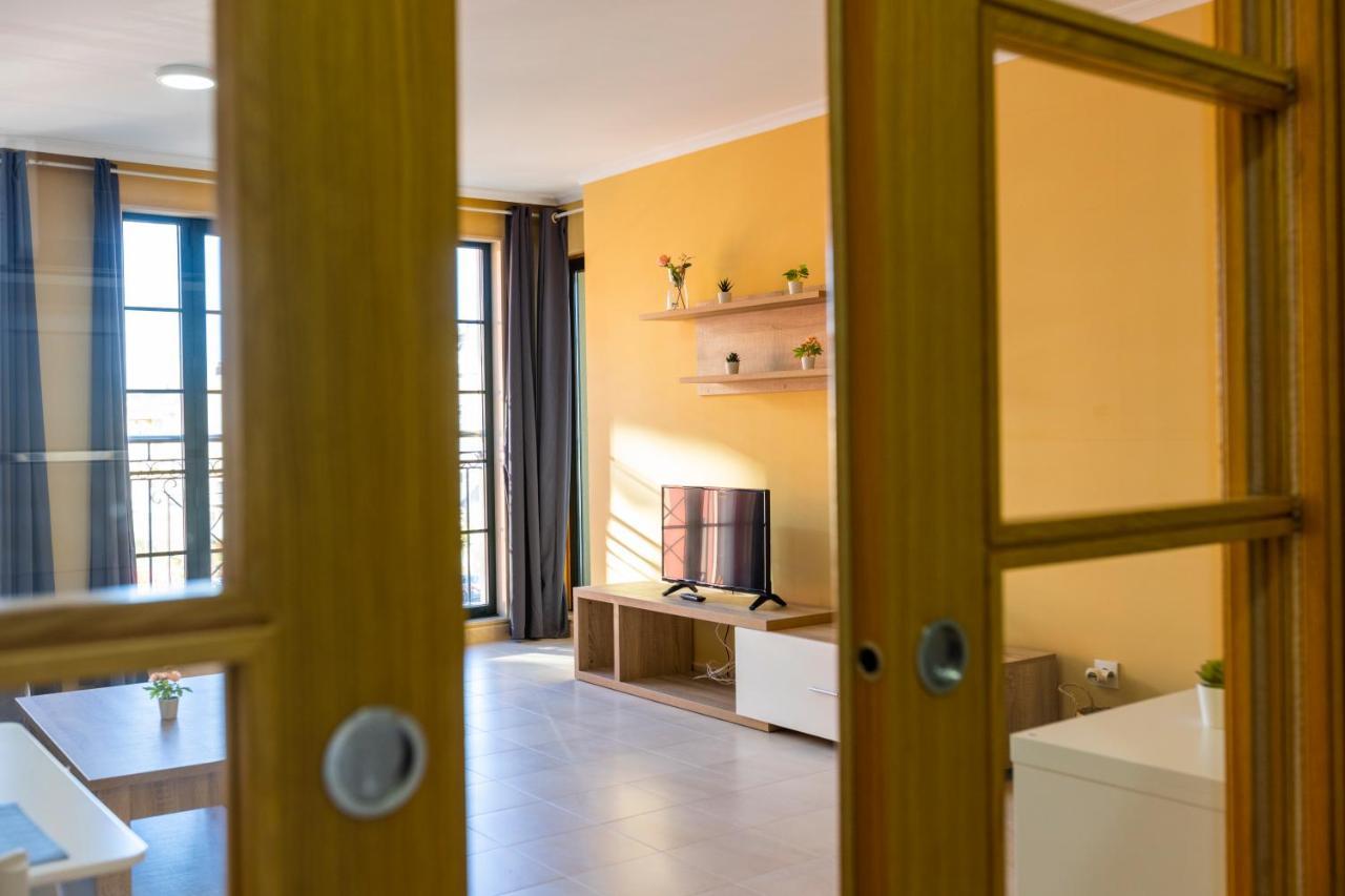 Apartagal-Ed Batel Foz Ngoại thất bức ảnh