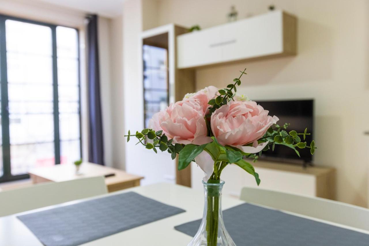 Apartagal-Ed Batel Foz Ngoại thất bức ảnh