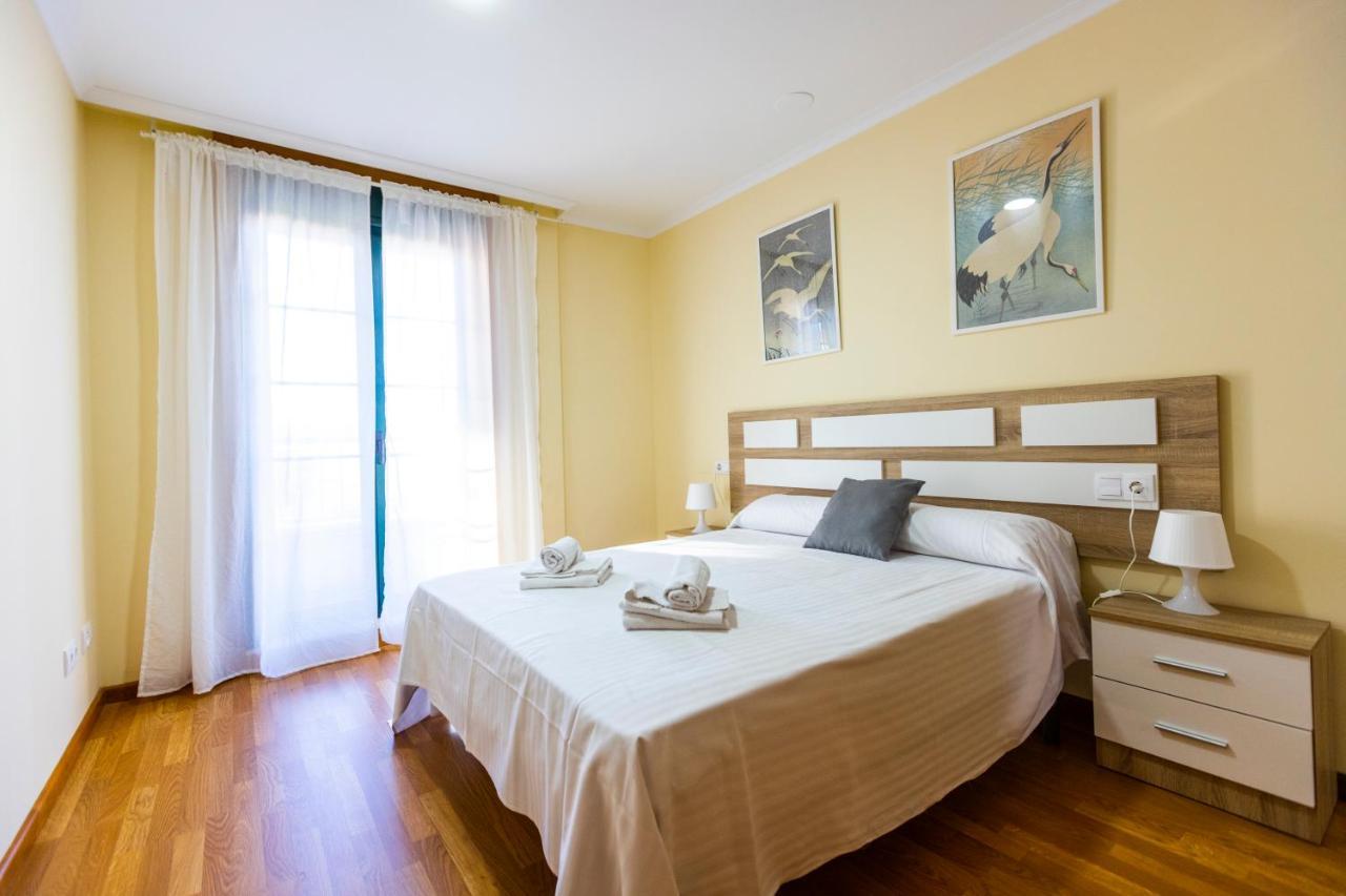 Apartagal-Ed Batel Foz Ngoại thất bức ảnh