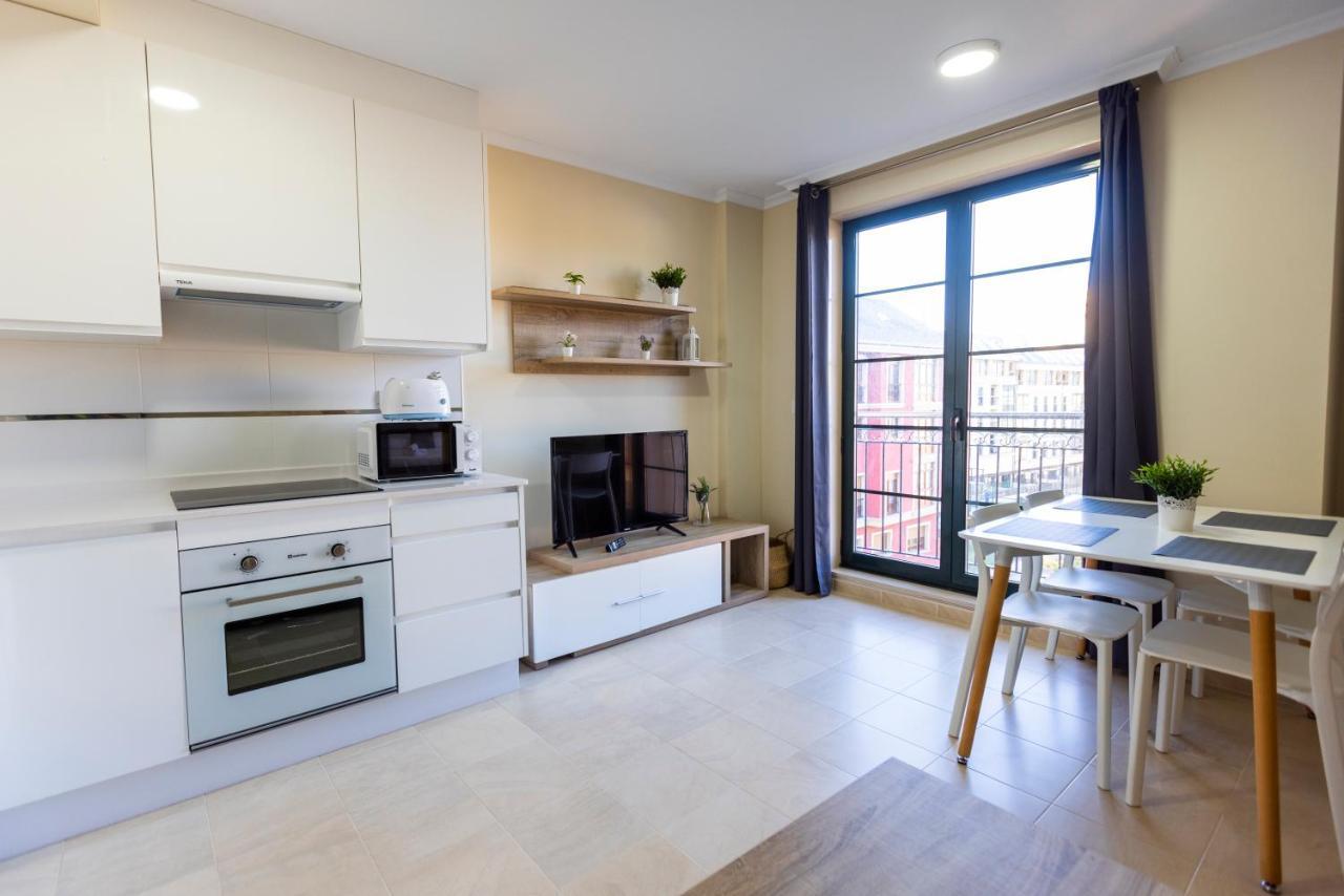 Apartagal-Ed Batel Foz Ngoại thất bức ảnh