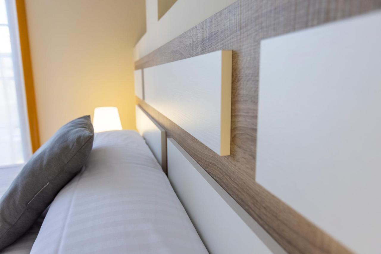 Apartagal-Ed Batel Foz Ngoại thất bức ảnh
