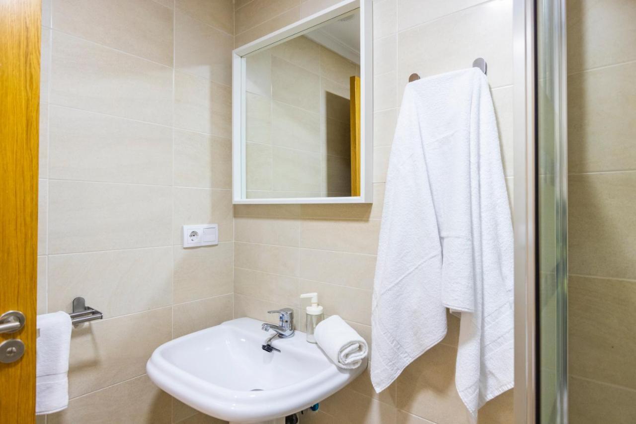 Apartagal-Ed Batel Foz Ngoại thất bức ảnh