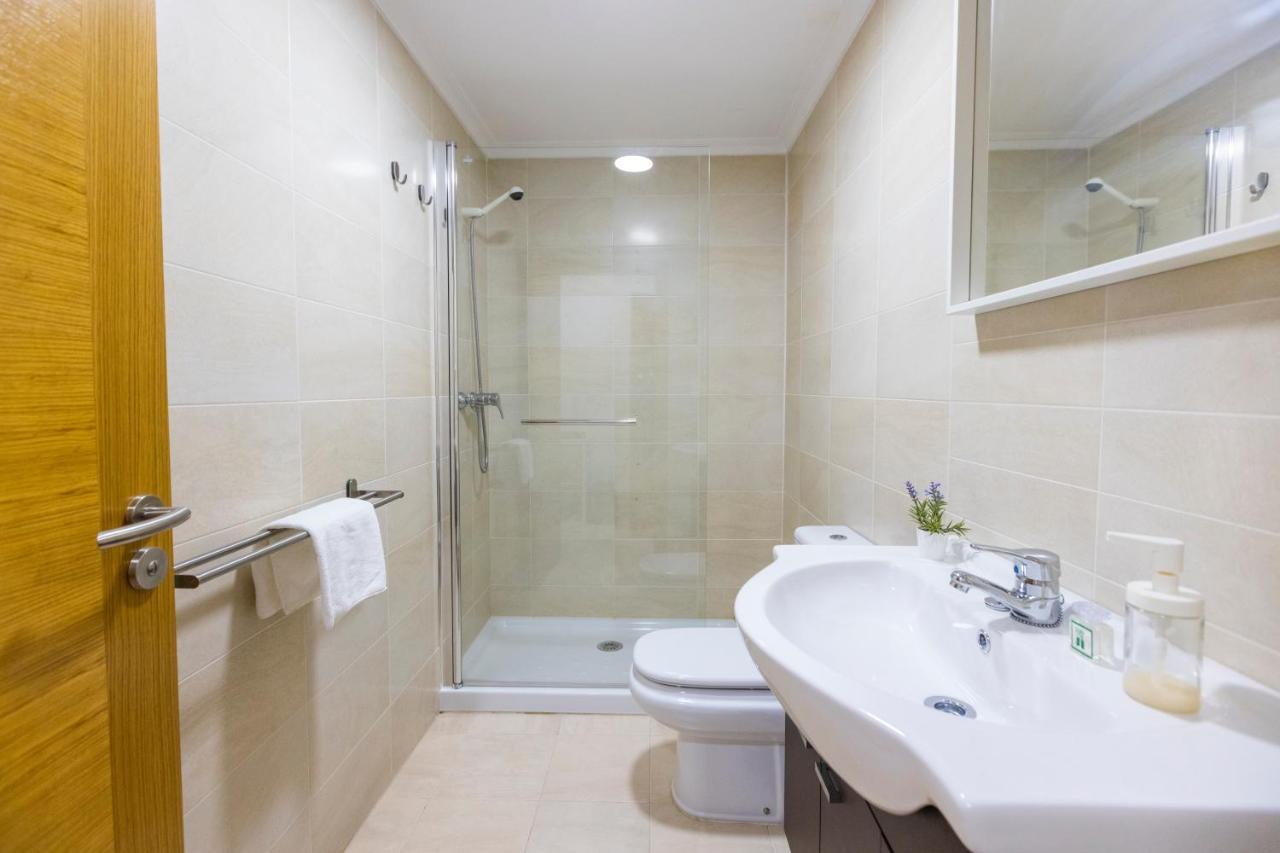 Apartagal-Ed Batel Foz Ngoại thất bức ảnh