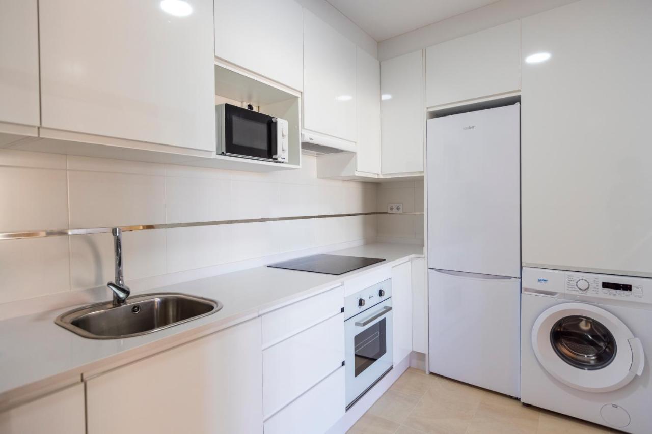 Apartagal-Ed Batel Foz Ngoại thất bức ảnh