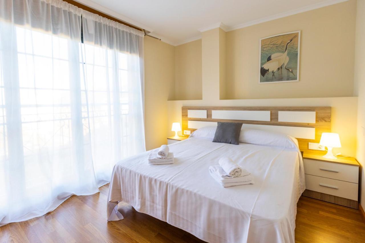 Apartagal-Ed Batel Foz Ngoại thất bức ảnh