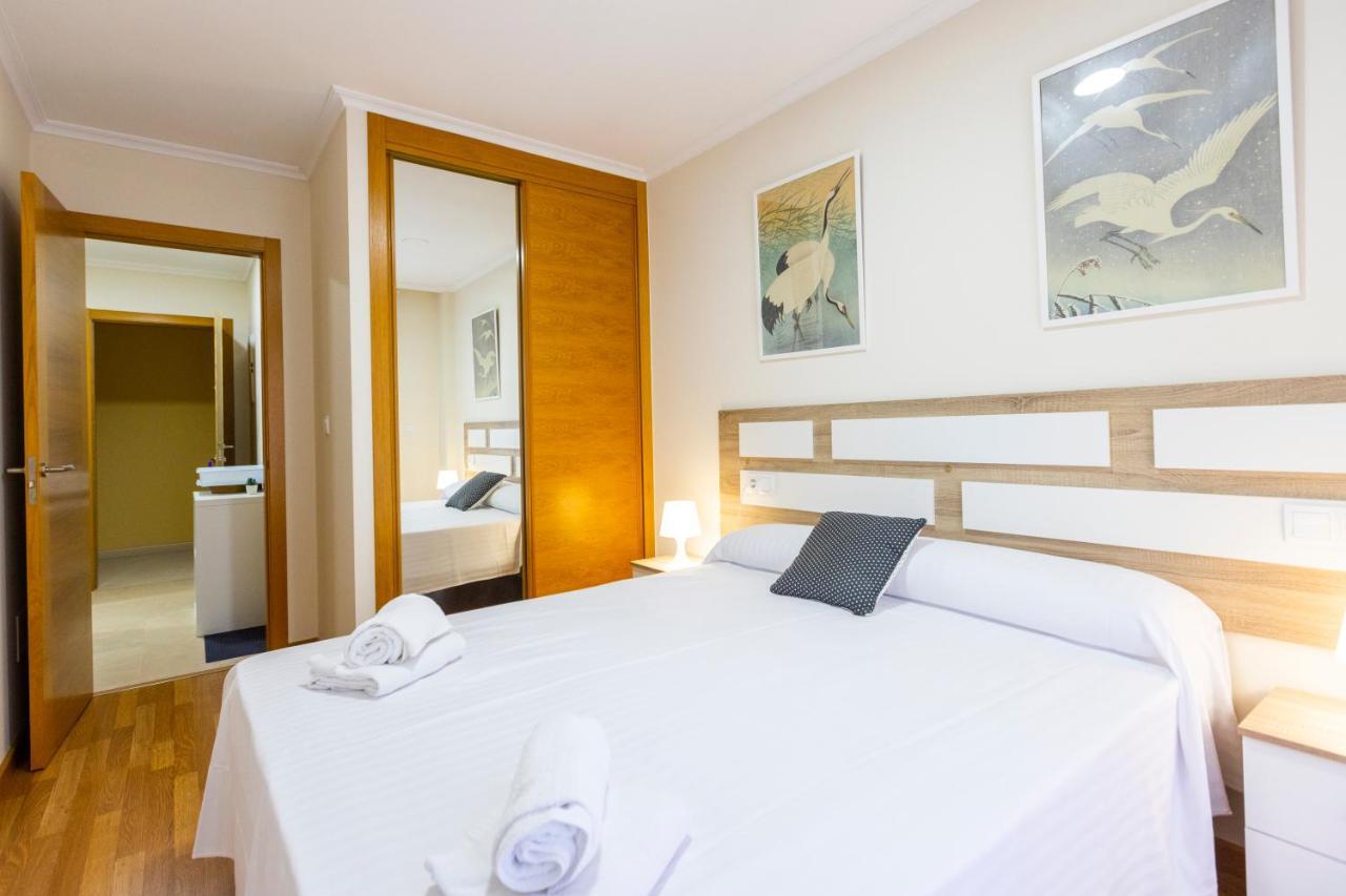 Apartagal-Ed Batel Foz Ngoại thất bức ảnh