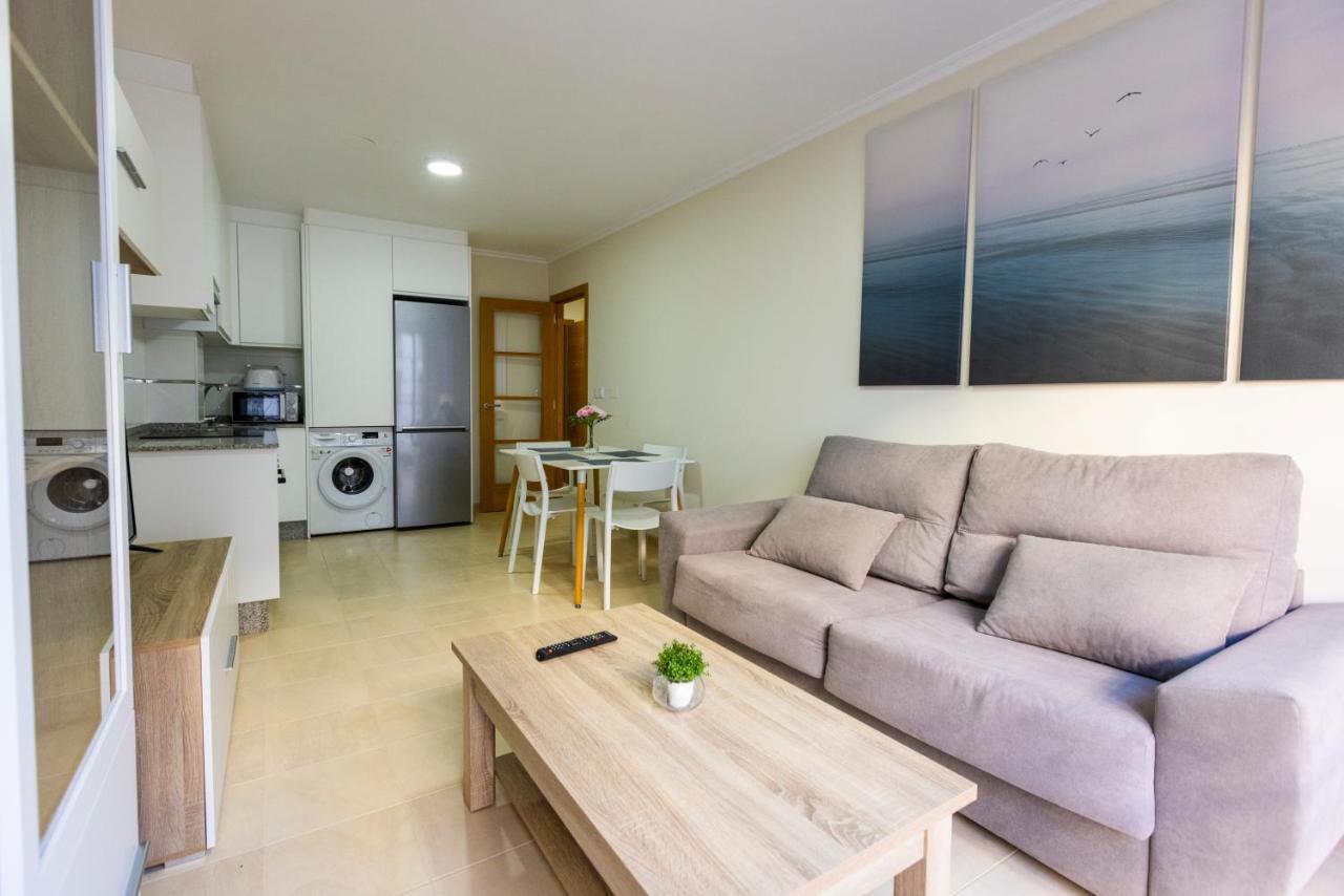 Apartagal-Ed Batel Foz Ngoại thất bức ảnh