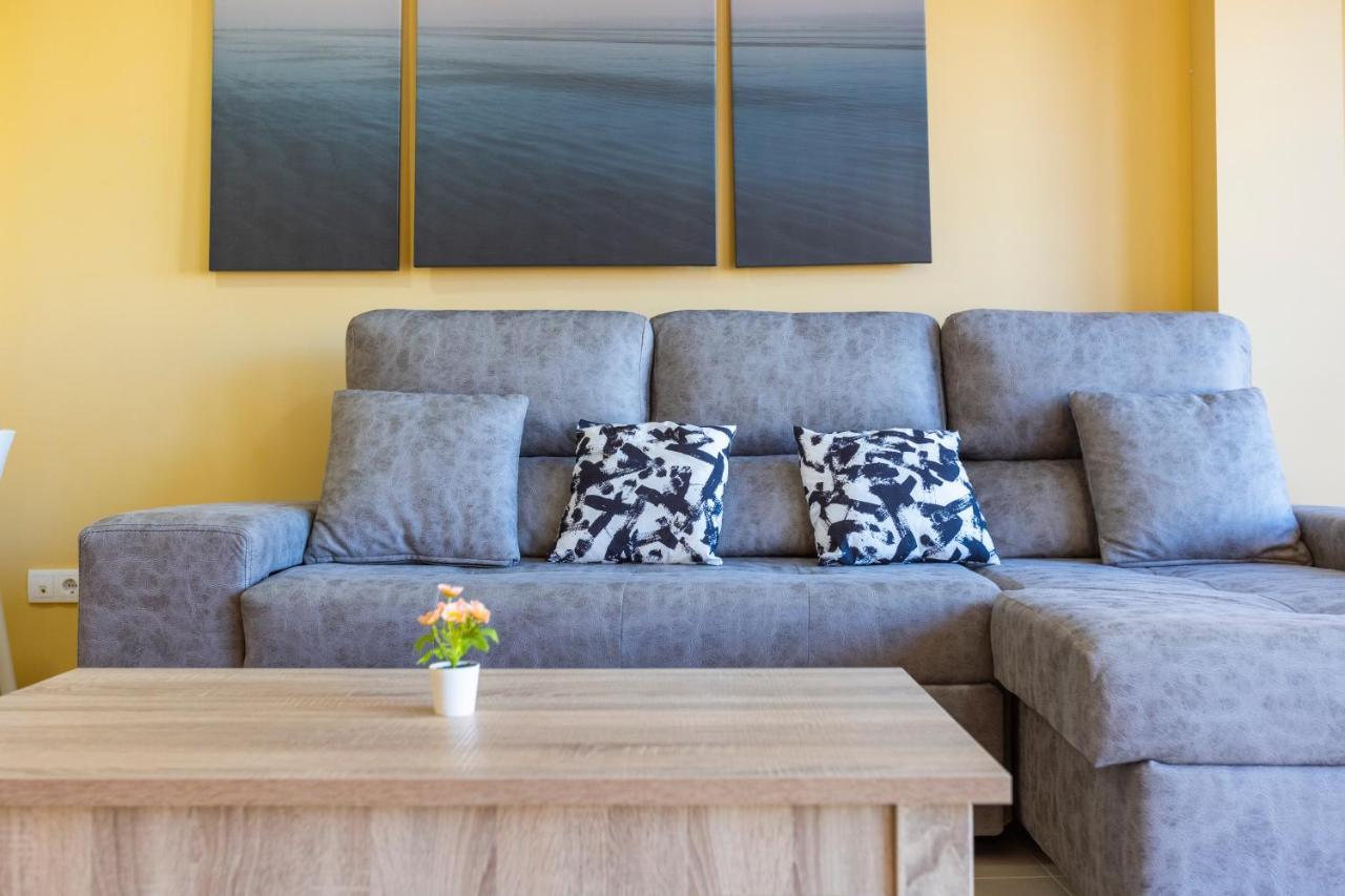 Apartagal-Ed Batel Foz Ngoại thất bức ảnh