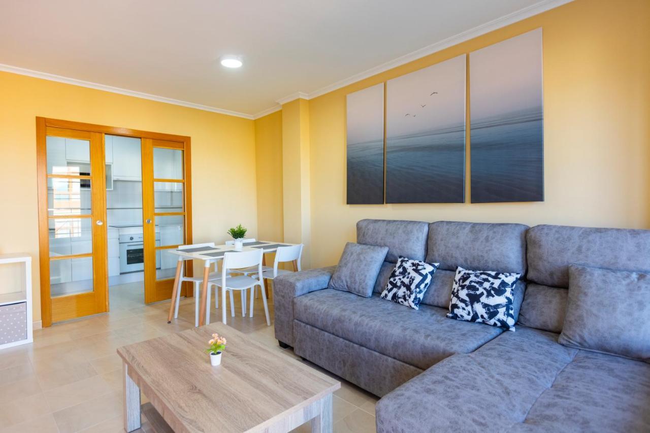 Apartagal-Ed Batel Foz Ngoại thất bức ảnh
